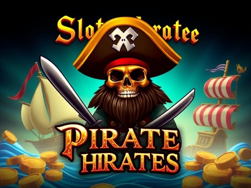 Dive into the world of slot pirates and explore the best pirate-themed online slot games. Find expert reviews, strategies, and tips to maximize your winnings on high-volatility pirate slots.